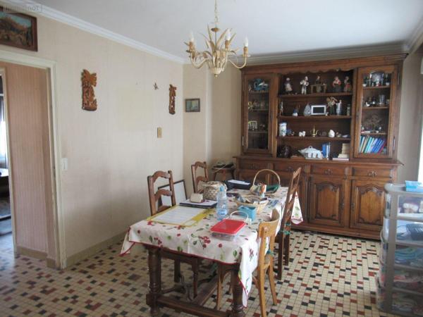 Maison à vendre à Bréviandes dans l'Aube (10450), ref : 10377/900