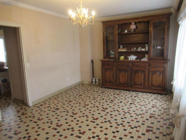 Maison à vendre à Bréviandes dans l'Aube (10450), ref : 10377/900