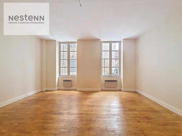 Orléans Bannier - Charmant appartement proche gare