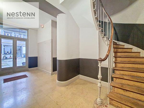 Orléans Bannier - Charmant appartement proche gare