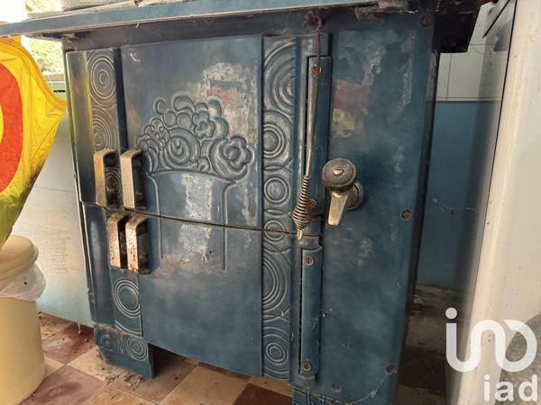 Maison à vendre 4 pièces 53 m² Menou