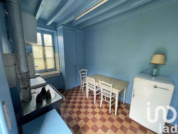 Maison à vendre 4 pièces 53 m² Menou