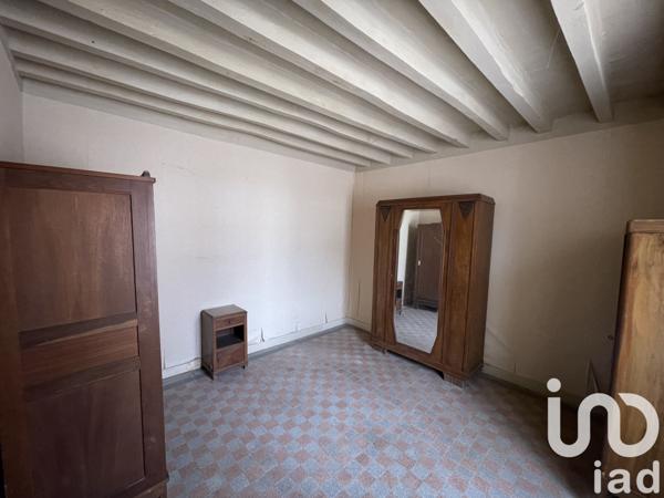 Maison à vendre 4 pièces 53 m² Menou