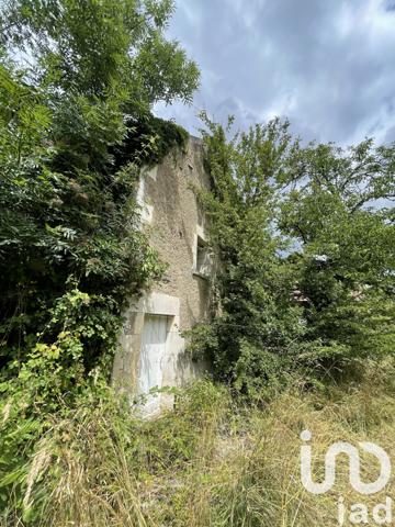 Maison à vendre 4 pièces 53 m² Menou