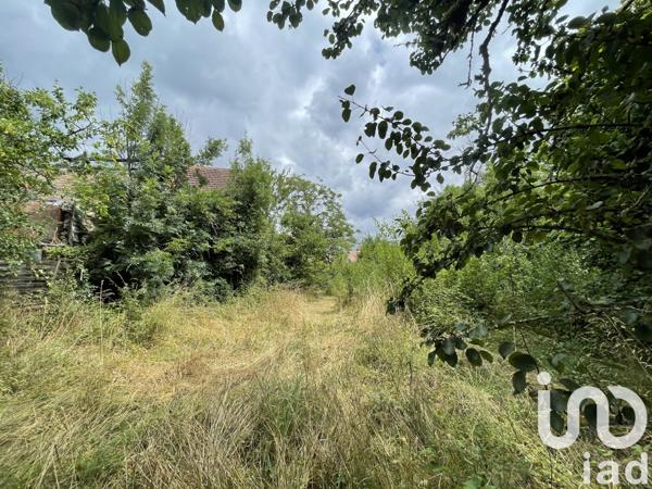 Maison à vendre 4 pièces 53 m² Menou