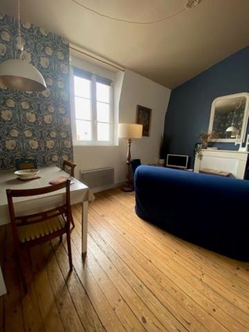 Appartement T1 bis La Rochelle