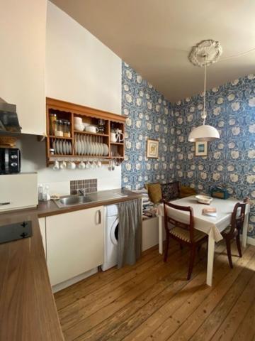 Appartement T1 bis La Rochelle