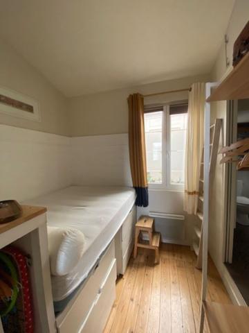 Appartement T1 bis La Rochelle