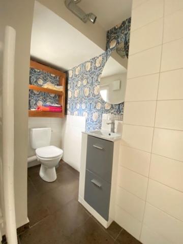 Appartement T1 bis La Rochelle