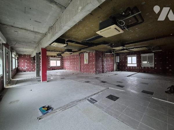 Immobilier Professionnel à vendre Delle