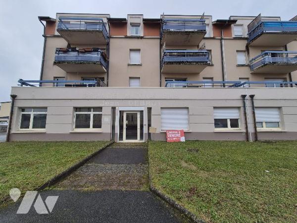 Immobilier Professionnel à vendre Delle