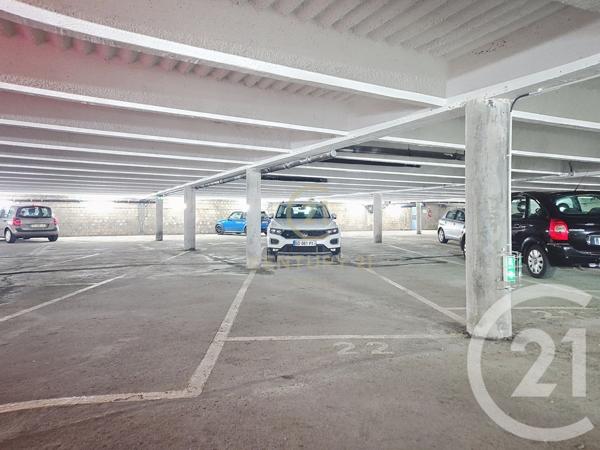 Parking à vendre  10 m2 LAMBERSART - 59