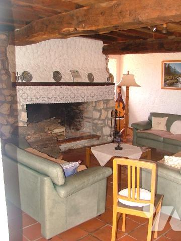 17kms AURIGNAC, grande maison 517m² idéal chambres d'hôtes, piscine sauna sur 12ha prix 890.000 €