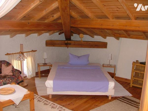 17kms AURIGNAC, grande maison 517m² idéal chambres d'hôtes, piscine sauna sur 12ha prix 890.000 €