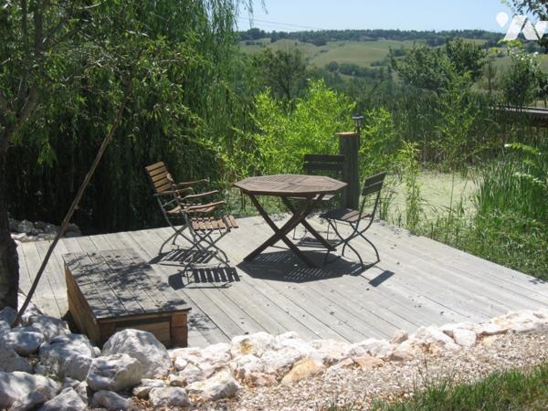 17kms AURIGNAC, grande maison 517m² idéal chambres d'hôtes, piscine sauna sur 12ha prix 890.000 €