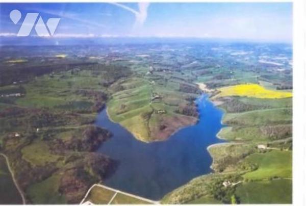 17kms AURIGNAC, grande maison 517m² idéal chambres d'hôtes, piscine sauna sur 12ha prix 890.000 €