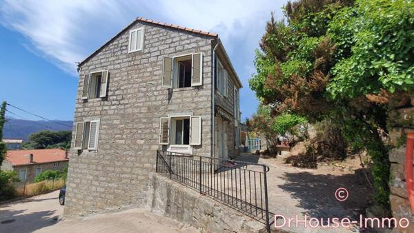 Maison à vendre 7 pièces de 137 m²