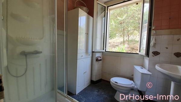 Maison à vendre 7 pièces de 137 m²