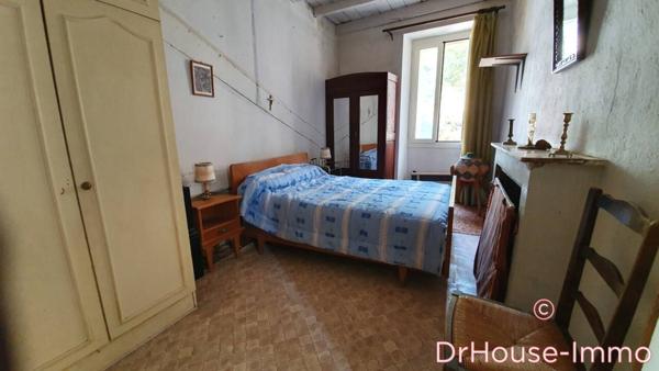 Maison à vendre 7 pièces de 137 m²