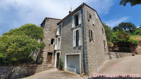 Maison à vendre 7 pièces de 137 m²