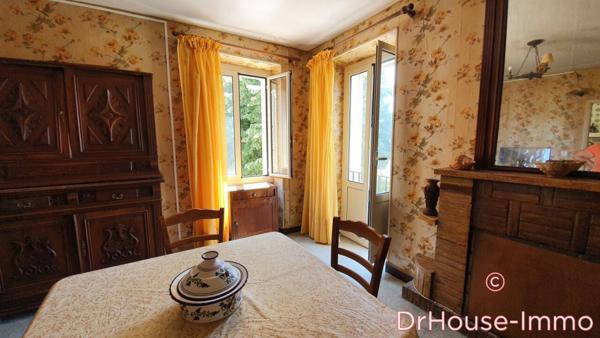 Maison à vendre 7 pièces de 137 m²