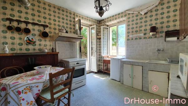 Maison à vendre 7 pièces de 137 m²