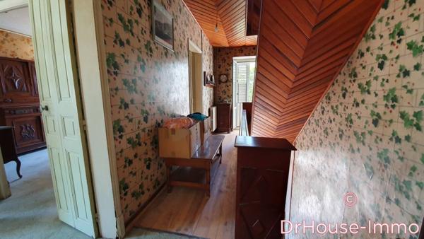 Maison à vendre 7 pièces de 137 m²