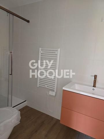 A Louer - Studio - Centre ville à BREST