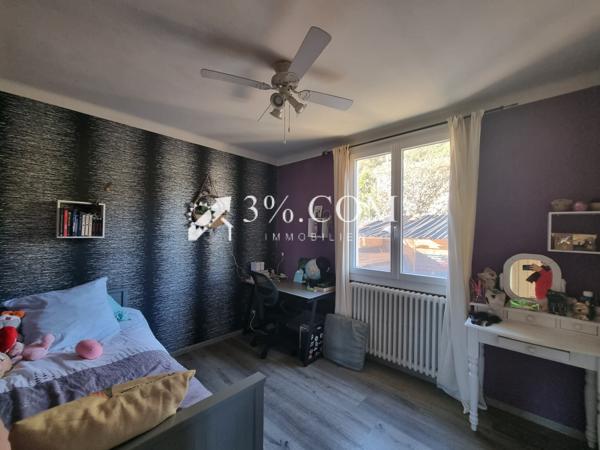 Maison 6 pièce(s) 3 chambre(s) 119 m²