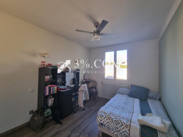 Maison 6 pièce(s) 3 chambre(s) 119 m²