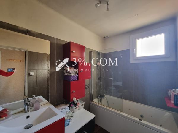 Maison 6 pièce(s) 3 chambre(s) 119 m²