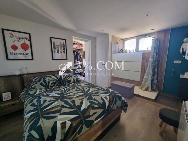 Maison 6 pièce(s) 3 chambre(s) 119 m²