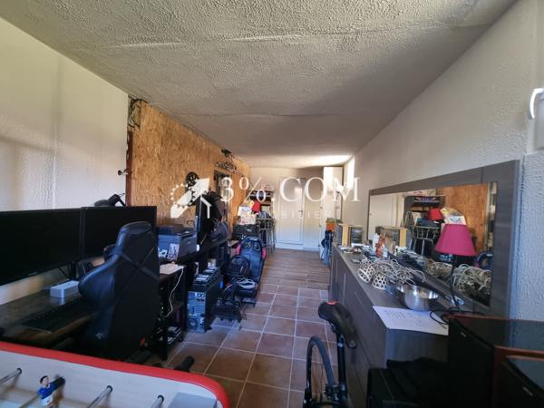 Maison 6 pièce(s) 3 chambre(s) 119 m²