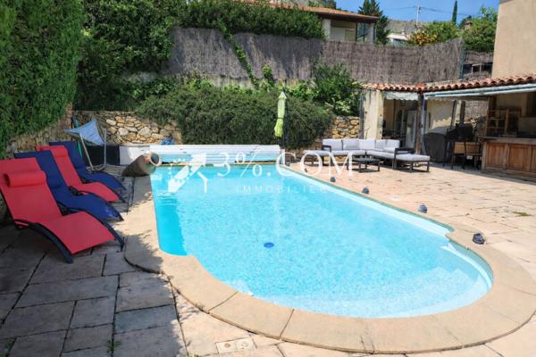 Maison 6 pièce(s) 3 chambre(s) 119 m²