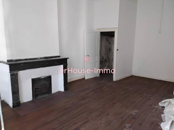 Immeuble à vendre 14 pièces de 380 m²