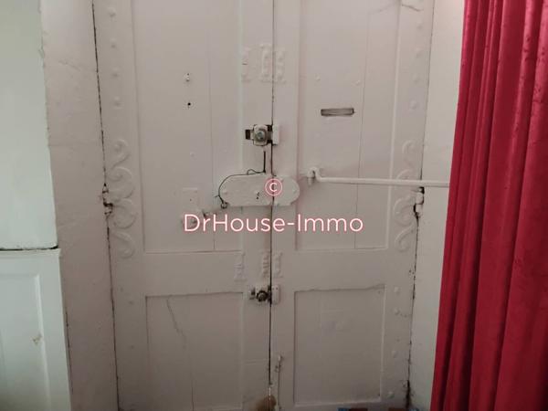 Immeuble à vendre 14 pièces de 380 m²