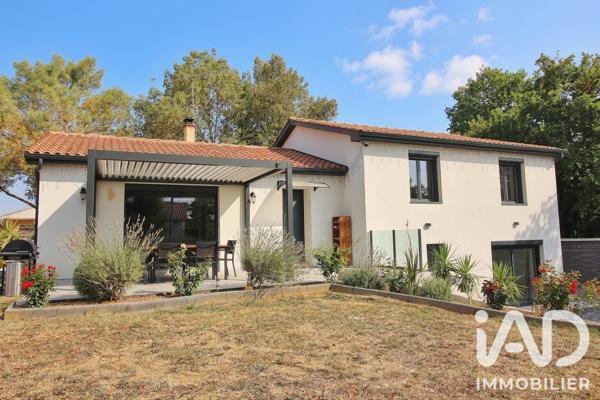 Maison à vendre 6 pièces 146 m² Rabastens