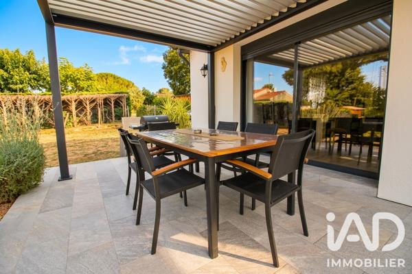 Maison à vendre 6 pièces 146 m² Rabastens