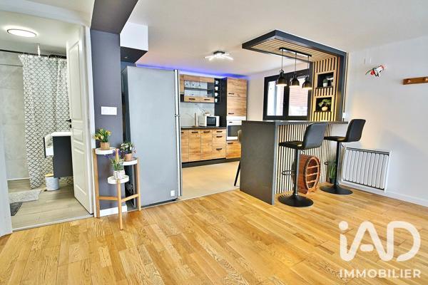 Maison à vendre 6 pièces 146 m² Rabastens