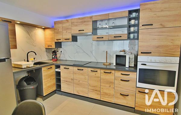 Maison à vendre 6 pièces 146 m² Rabastens