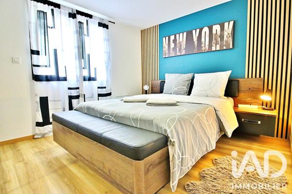 Maison à vendre 6 pièces 146 m² Rabastens