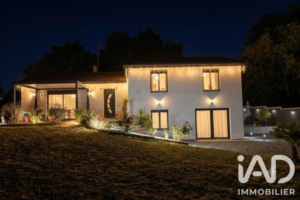 Maison à vendre 6 pièces 146 m² Rabastens