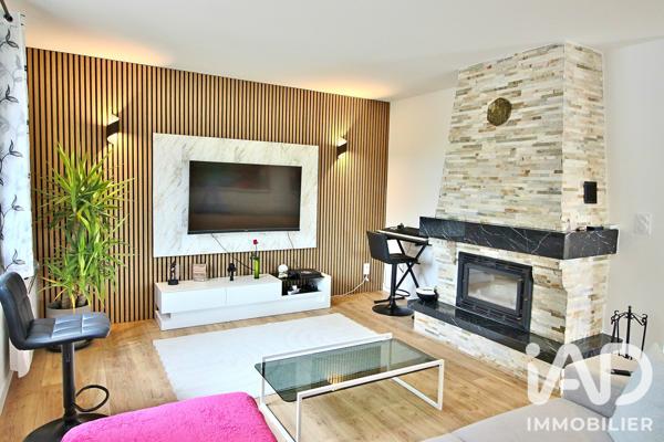 Maison à vendre 6 pièces 146 m² Rabastens