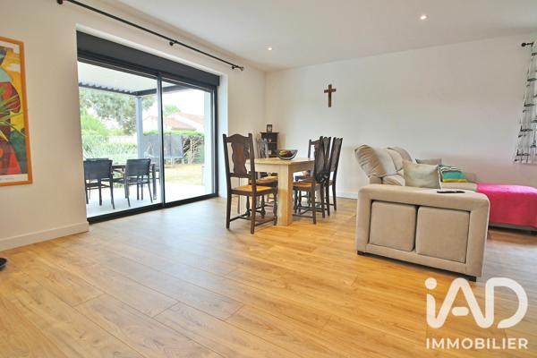 Maison à vendre 6 pièces 146 m² Rabastens