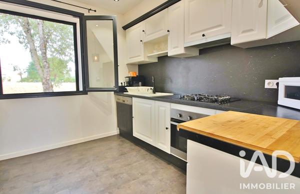 Maison à vendre 6 pièces 146 m² Rabastens