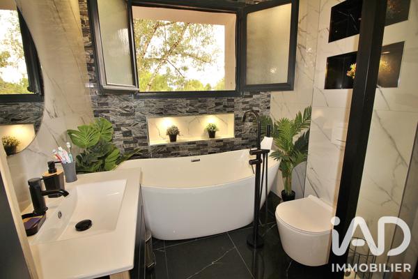 Maison à vendre 6 pièces 146 m² Rabastens