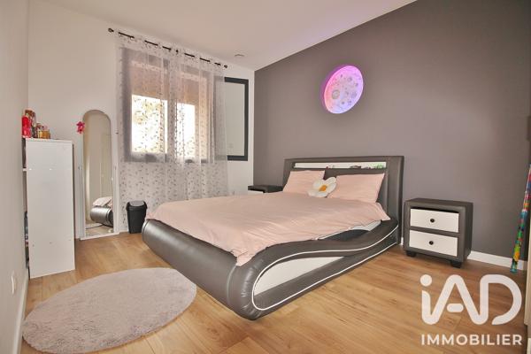 Maison à vendre 6 pièces 146 m² Rabastens