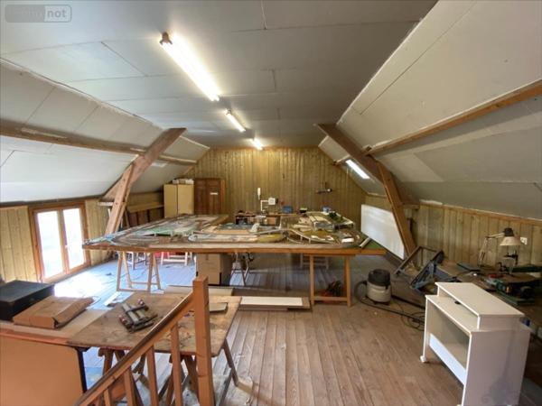 Maison rurale à vendre à Cherrueix en Ille-et-Vilaine (35120), ref : 35130-979476