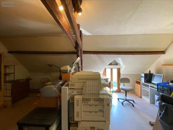 Maison rurale à vendre à Cherrueix en Ille-et-Vilaine (35120), ref : 35130-979476