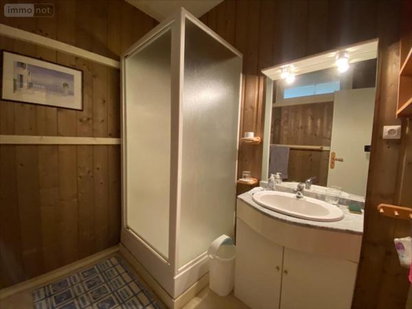 Maison rurale à vendre à Cherrueix en Ille-et-Vilaine (35120), ref : 35130-979476